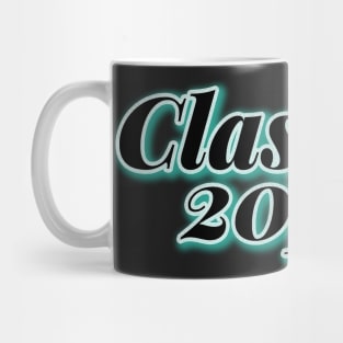Class of 2035 Mug